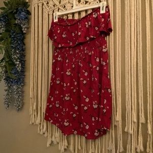 🦅 BRAND NEW AMERICA EAGLE DRESS 🦅